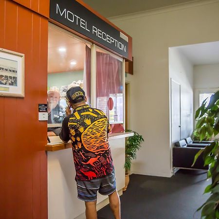 The Australian Hotel Murgon エクステリア 写真