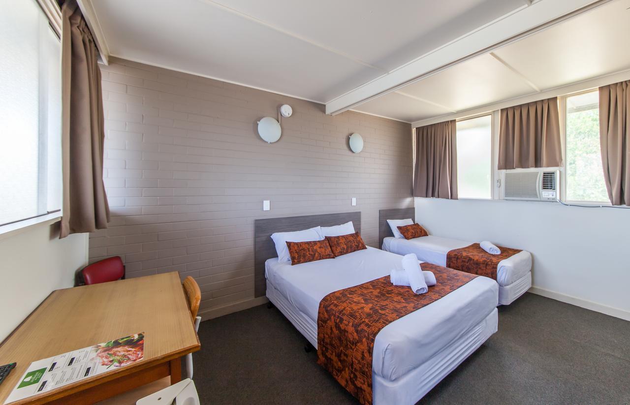 The Australian Hotel Murgon エクステリア 写真