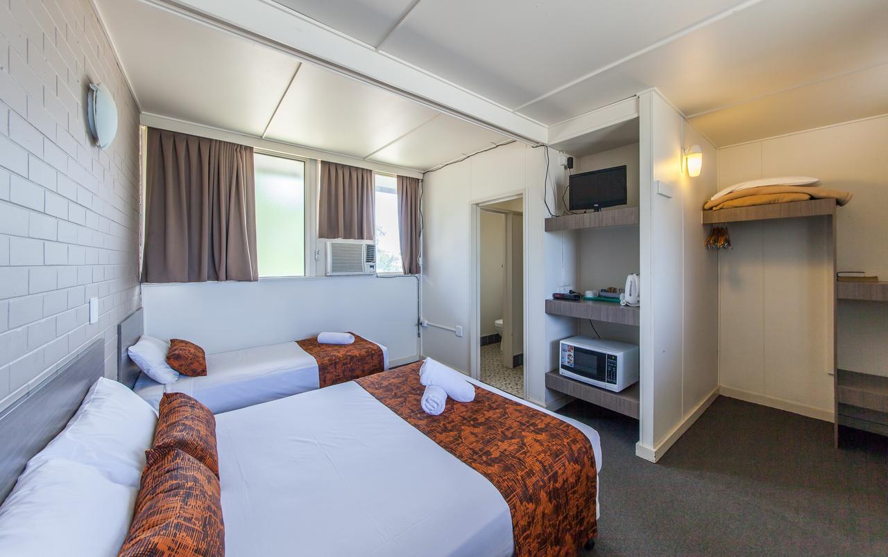 The Australian Hotel Murgon エクステリア 写真