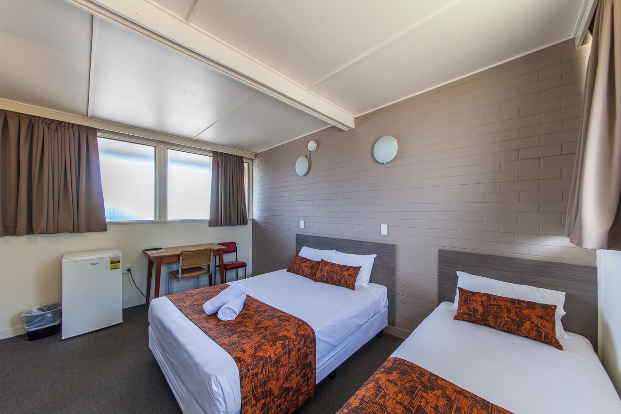 The Australian Hotel Murgon エクステリア 写真