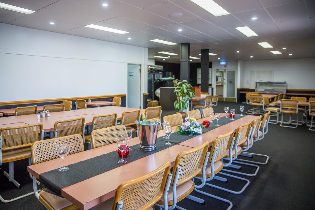 The Australian Hotel Murgon エクステリア 写真