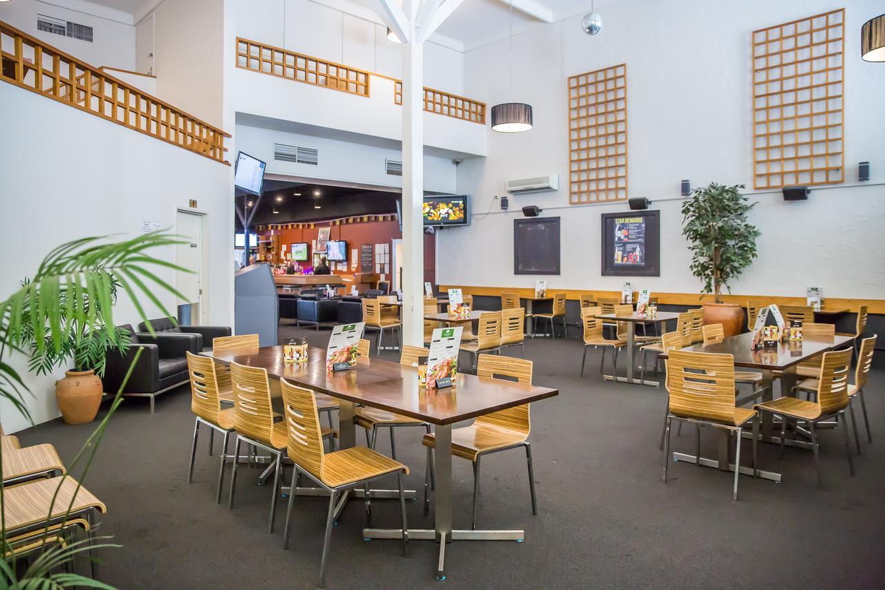 The Australian Hotel Murgon エクステリア 写真